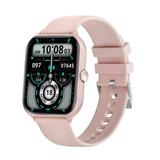 Apmemiss Gifts for Women Clearance Smart Watch Bluetooth Call Men s Full Fitness Women s Sleep Monitoring Smart Watch Mens Watches Clearance Sale Prime