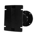 B&C Speakers 1.4 in. Linearray Metal Horn Black