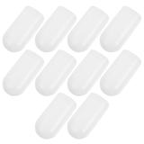 Squeakers Repair Noise Maker: 10pcs Squeaker Insert Replacement Squeaker DIY Baby Noise Maker Insert Replacement for Dog Kid Toys