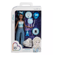 Disney Ily 4EVER Doll Inspired by Frozen Elsa with Accessories New Edition w Box