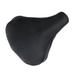 Baellert Soft Bike Seat Cover Ergonomics Bicycle Saddle Breathable 3D Honeycomb Mesh Seat Cushion Cycling Saddle Universal Bicycle Accessories