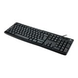 K200 Keyboard