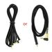 TRINGKY 3. 5mm Plug Cable Replacement Headphone Audio Cable Extension Durable for G4ME ONE GAME ZERO PC 373D PC37X GSP350