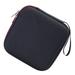 USB Data Cable Storage Pouch Travel Cable Organizer Electronics Accessories Cases