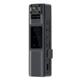 ckepdyeh 1080P Mini Camera Motion Detection Portable Digital WIFI Video Recorder Body Camera Night Vision Recorder Camcorder A