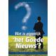 Good News of the Kingdom - Dutch By Derek Prince (Paperback)