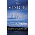 The Vision of Peace By Mairead Corrigan Maguire (Paperback)