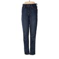 Levi's Jeans - Low Rise: Blue Bottoms - Women's Size 26