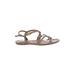 Jimmy Choo Sandals: Brown Shoes - Women's Size 39.5