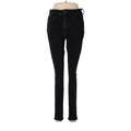 American Eagle Outfitters Jeans: Black Bottoms - Women's Size 6