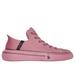 Skechers Men's Slip-ins: Snoop One - Boss Life Canvas Sneaker | Size 11.0 | Rose | Textile/Leather