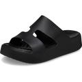 Crocs Getaway Platform H-Strap, Sandale,