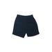 Lands' End Athletic Shorts: Blue Solid Sporting & Activewear - Kids Boy's Size 10