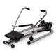Rowing Machines Rowing Machine Whole Body Exercise Equipment Foldable Rowing Machine Adjustable Home Rowing Machine LCD Monitor fo(Physical Exercise)
