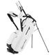 TaylorMade Golf Flextech Stand Bag White