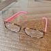 Lilly Pulitzer Other | Lilly Pulitzer Reading Glasses 1.5 | Color: Brown/Pink | Size: Os