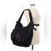 Lululemon Athletica Bags | Lululemon Black Bliss Weekender Bag | Color: Black | Size: Os