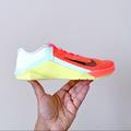 Nike Shoes | Nike Metcon 6 Training Shoes | Color: Orange/Yellow | Size: 7.5