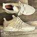 Adidas Shoes | Mens Adidas Eqt Shoes | Color: Cream/White | Size: 10.5