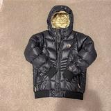 The North Face Jackets & Coats | North Face Down Jacket | Color: Black | Size: Xlg