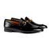Gucci Shoes | Gucci Loafers Jordaan Black Size 9.5 | Color: Black | Size: 9.5 M