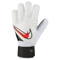 Nike Accessories | Nike Gk Goalkeeper Match Glove-Style Cq7799-101 Size 10 Adult Like New | Color: Black/White | Size: 10