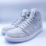 Nike Shoes | Nike Air Jordan 1 Zoom Air Athletic Shoe Womens Size 10 Ct0979-004 Gray Fog | Color: Gray | Size: 10