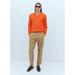 Gucci Sweaters | Gucci Cashmere Sweater | Color: Orange | Size: Various
