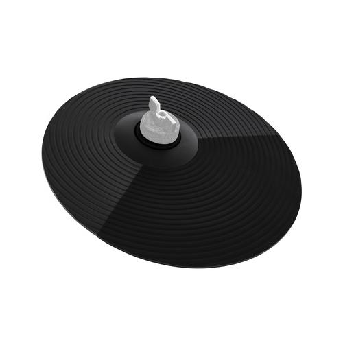 Millenium HD-120 9"" Cymbal Pad