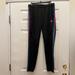 Adidas Pants & Jumpsuits | Adidas Track Pants With Pink And Blue Stripes. Women’s Medium. Good Condition. | Color: Black | Size: M