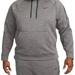 Nike Other | Nike Therma Fit Hoodie Large | Color: Gray | Size: Os