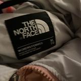 The North Face Jackets & Coats | North Face Down Jacket Pale Pink | Color: Pink | Size: Xl