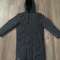 Nike Jackets & Coats | Nike Black Zip Up Jacket In Boys | Color: Black | Size: Lb