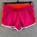 Nike Shorts | Nike Dri-Fit Tempo Athletic Pink Orange Running Shorts Women's Size Xl Read | Color: Orange/Pink | Size: Xl