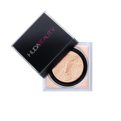 HUDA BEAUTY - Easy Bake Loose Baking & Setting Powder Puder 20 g PEACH PIE Image