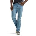 Lee Jeans Men's Legendary Core Regular Bootcut Jean (Size 34-30) Chefy, Cotton,Spandex