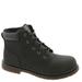 Skechers Work Amray-108102 - Womens 10 Black Boot Medium