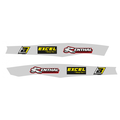 Blackbird Stickers de bras oscillant - KTM SX/SX-F