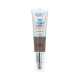 Beauty Clearance Under $15 Dark Concealer Liquid Foundation Brightens And Repairs The Appearance. Long Lasting Makeup And Oil Control Foundation Make-Up Cream 25Ml G G