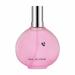 GHSOHS Perfume for Women Sweet Scented Osmanthus Rose Flowers Lavender Eau de Parfum Spray Long Lasting Refreshing Fragrance 50ml