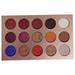 15 Colors Eye Shadow Four Seasons Makeup Eye Shadow Pearl Glitter Beauty Makeup Cosmetics Gift Kit