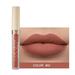 Chamoist Liquid Lipstick Matte Matte Velvet 12 Color Lip Gloss Liquid Lipstick Lip Glaze