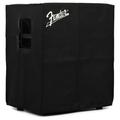 Fender Rumble 210 Cabinet Cover (2-pack) Bundle