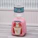 HOMEMAXS Miniature Water Dispenser Unisex Water Dispenser Tiny Water Dispenser Miniature Water Dispenser