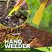 Stiwee Weeding Shears Planting Tool Hand Loop Weeder Weeding Tools Gardening Weeding Tool For Gardening And Yard Work