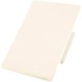 2 Pieces Table Mat Protective Pad Mouse Decor Convenient Multifunctional Desk Parent-child