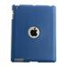 Shinysix Case de pour iPad Ã‰tui de pour Leather 2 3 PU Leather 2 New pour iPad nouveau