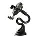 Car Mount Holder Suction Cell Tripod Universal Bendable Clamp Rotatable Horizontal Bracket Center Control Stand