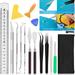 Ana 22Pcs Craft Vinyl Weeding Tools Set Basic Vinyl Tool for Cricut Lettering Kits