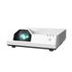 Panasonic PT-TMZ400 data projector Short throw projector 4000 ANSI...